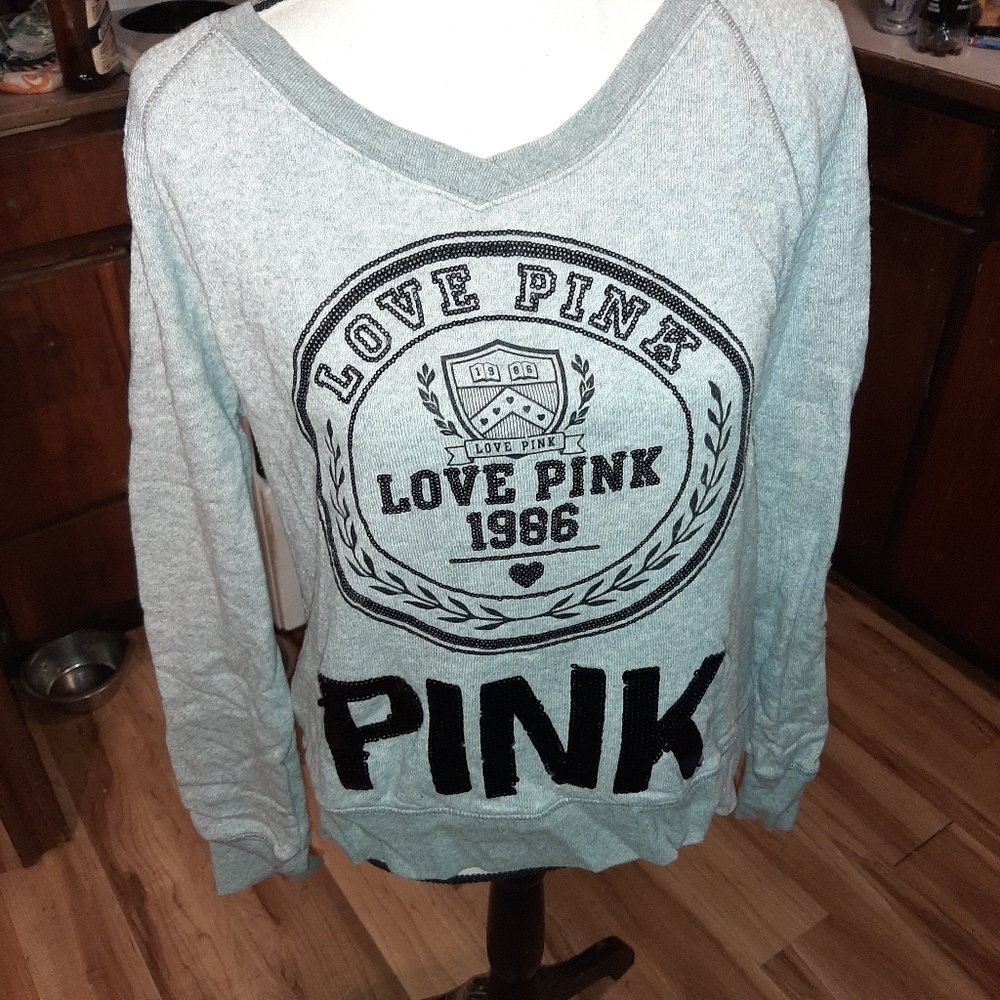 5/2021 vintage sweatshirt